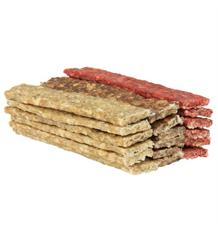 Lisovaný pásek, 12 cm mix barev 100 ks Lisovaný pásek, 12 cm mix barev 100 ks