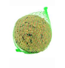 Lojová koule se semínky L 300g 1ks Lojová koule se semínky L 300g 1ks