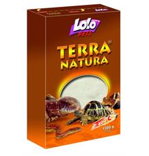 LOLOPets terarijní písek 6 kg LOLOPets terarijní písek 6 kg