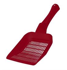 Lopatka na trus ULTRA TRIXIE mix barev Lopatka na trus ULTRA TRIXIE mix barev