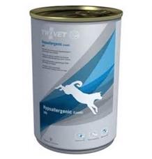 Trovet pes LRD konzerva 400g Trovet pes LRD konzerva 400g