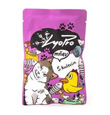 Lyopro CAT kapsa s Kuřecím masem 85g Lyopro CAT kapsa s Kuřecím masem 85g