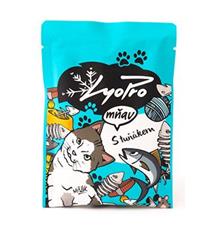Lyopro CAT kapsa s Tuňákem 85g Lyopro CAT kapsa s Tuňákem 85g