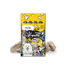 Lyopro haf poch. mrazem sušené Kuřecí krky 50g 50g Lyopro haf poch. mrazem sušené Kuřecí krky 50g 50g