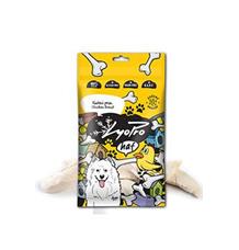 Lyopro haf poch. mrazem sušené Kuřecí prsa 50g 50g Lyopro haf poch. mrazem sušené Kuřecí prsa 50g 50g