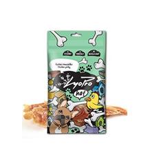 Lyopro haf poch. sušené Kuřecí masíčko 70g 70g Lyopro haf poch. sušené Kuřecí masíčko 70g 70g