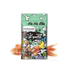 Lyopro haf poch. sušené Měkké kuřecí masíčko 70g 70g Lyopro haf poch. sušené Měkké kuřecí masíčko 70g 70g