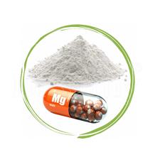 Magnesium citrát Dromy 500 g Magnesium citrát Dromy 500 g