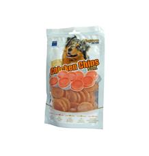 Magnum Chicken chips soft 250 g Magnum Chicken chips soft 250 g