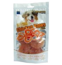 Magnum Chicken rings soft 80 g Magnum Chicken rings soft 80 g