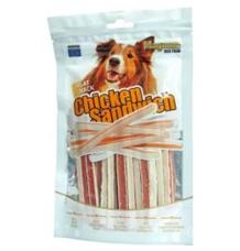 Magnum Chicken Sandwich 80 g Magnum Chicken Sandwich 80 g