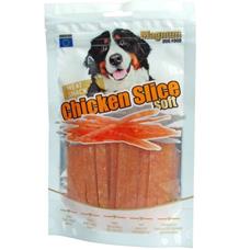Magnum Chicken slice soft 250 g Magnum Chicken slice soft 250 g