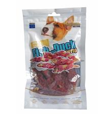 Magnum Fish with Duck wrap 250 g