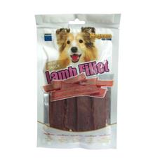 Magnum Lamb fillet 250 g