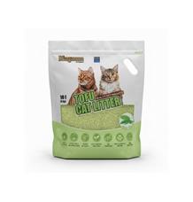 Magnum TOFU cat litter GREEN TEA