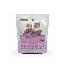 Magnum TOFU cat litter LAVENDER