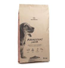 Magnusson meat&biscuit JUNIOR 2x10 kg Magnusson meat&biscuit JUNIOR 2x10 kg