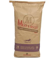 Magnusson meat&biscuit WORK 14 kg Magnusson meat&biscuit WORK 14 kg