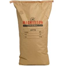 Magnusson original Latta 2x14 kg Magnusson original Latta 2x14 kg