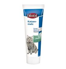 Malt pasta-na trávení, proti chomáčům ze srsti (Trixie) 100 g