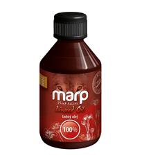 Marp Holistic - Lněný olej 500 ml Marp Holistic - Lněný olej 500 ml