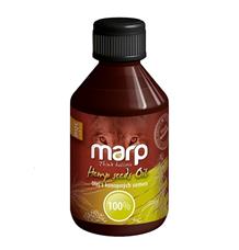 Marp Holistic - Olej z konopných semen 500 ml Marp Holistic - Olej z konopných semen 500 ml
