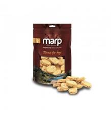 Marp Treats - Hovězí sušenky 400 g Marp Treats - Hovězí sušenky 400 g