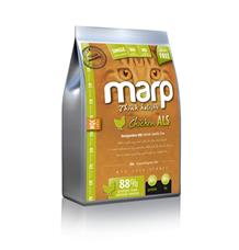 Marp Holistic Chicken CAT - kuřecí bez obilovin pro kočky 0,5 kg Marp Holistic Chicken CAT - kuřecí bez obilovin pro kočky 0,5 kg