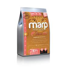 Marp Holistic Salmon CAT - lososové bez obilovin pro kočky 12 kg Marp Holistic Salmon CAT - lososové bez obilovin pro kočky 12 kg