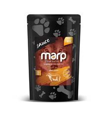 Marp jehněčí omáčka