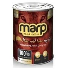 Marp Pure Wild Boar konzerva pro psy