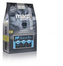 Marp Natural Plus Senior and Slim 12 kg Marp Natural Plus Senior and Slim 12 kg
