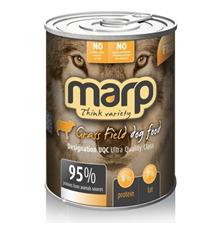 Marp Variety Grass Field konzerva pro psy