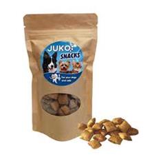 Masové polštářky JUKO Snacks