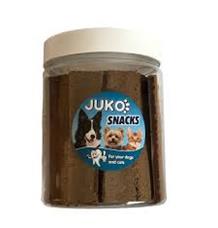 Masový plátek s Mořskou řasou JUKO Snacks