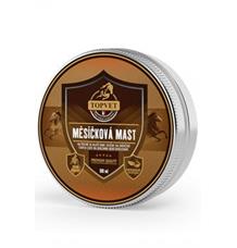 Mast měsíčková pro koně TOPVET 