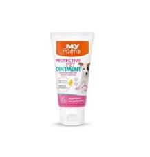 Mast ochranná MY FRIEND na tlapky pro psy a kočky 50ml
