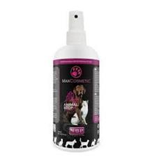 Max Cosmetic Animal Stop zákazový sprej 200ml