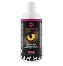 Max Cosmetic Eye Cleaner čistič očí 