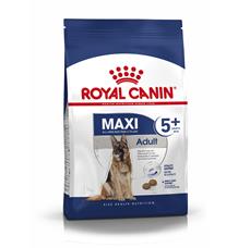 ROYAL CANIN Maxi Adult 5+ 2x15 kg ROYAL CANIN Maxi Adult 5+ 2x15 kg