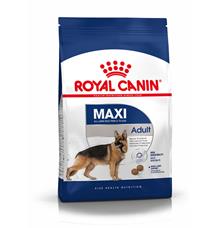 ROYAL CANIN Maxi Adult 2x15 kg ROYAL CANIN Maxi Adult 2x15 kg