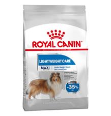 ROYAL CANIN Maxi Light Weight Care 12 kg ROYAL CANIN Maxi Light Weight Care 12 kg
