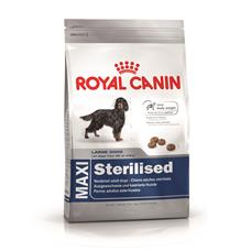 ROYAL CANIN Maxi Sterilised