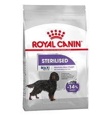 ROYAL CANIN Maxi Sterilised 12 kg ROYAL CANIN Maxi Sterilised 12 kg