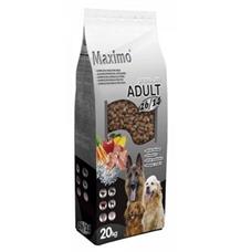 Delikan Dog Premium Maximo Adult 
