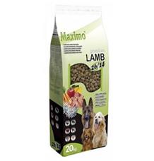 Delikan Dog Premium Maximo Lamb And Rice 20 kg Delikan Dog Premium Maximo Lamb And Rice 20 kg