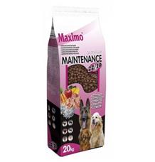 Delikan Dog Premium Maximo Maintenance 20 kg Delikan Dog Premium Maximo Maintenance 20 kg