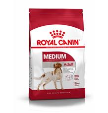 ROYAL CANIN Medium Adult 15 kg ROYAL CANIN Medium Adult 15 kg