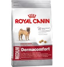 ROYAL CANIN Medium Dermacomfort
