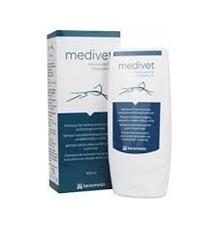 Speciální a účinný šampon k řešení závažných projevů šupinatění a svědění kůže 100 ml